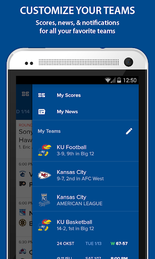 【免費運動App】CBS Sports-APP點子