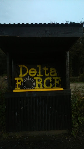 Delta Force  