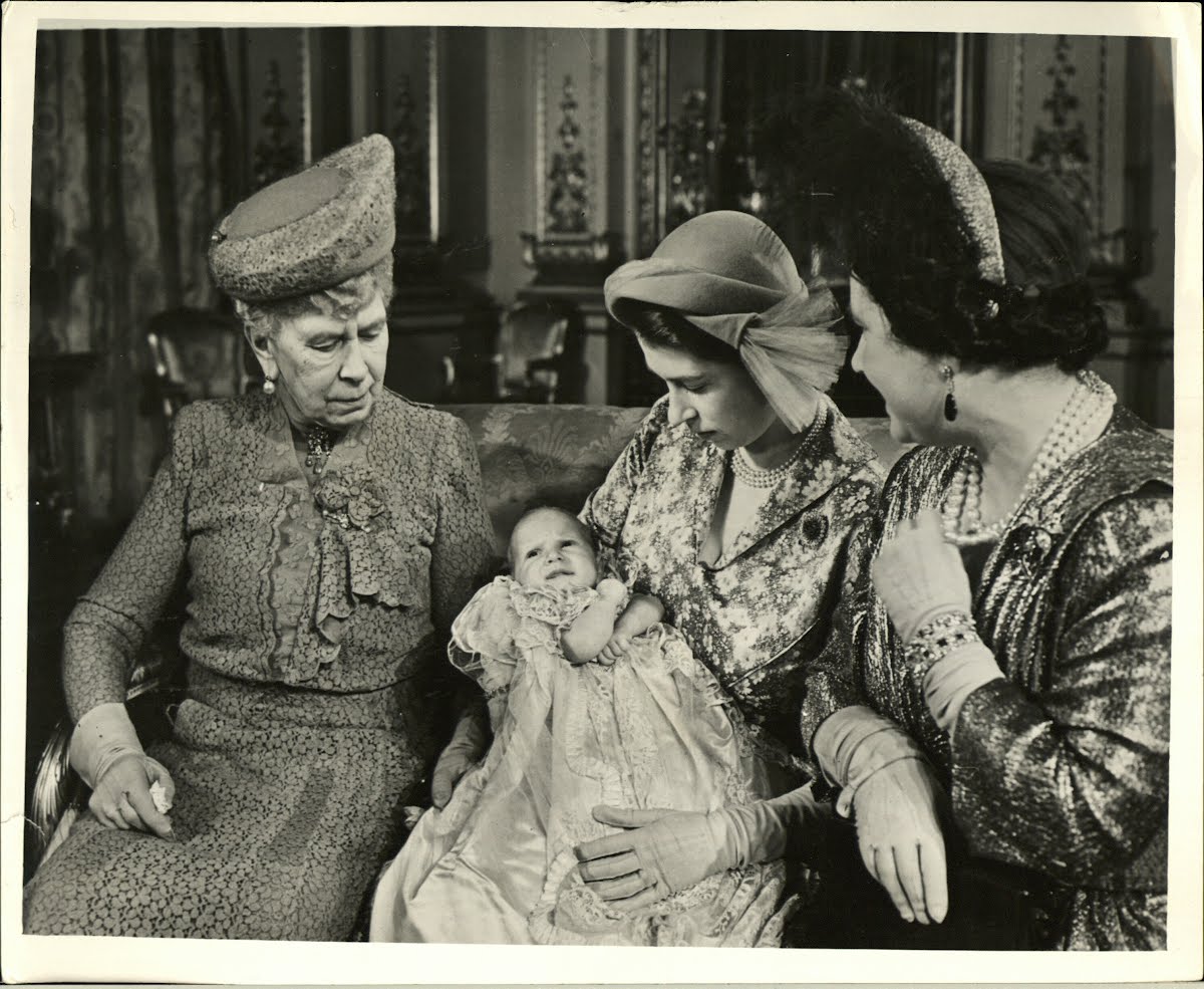 Elizabeth Ii Queen Of England — Google Arts & Culture