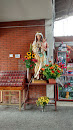 Virgen De La Plaza