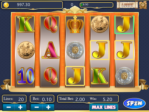 【免費博奕App】Lucky Casino Texas Slot - HD-APP點子