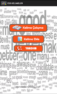 Download YDS KELİME APK for Android