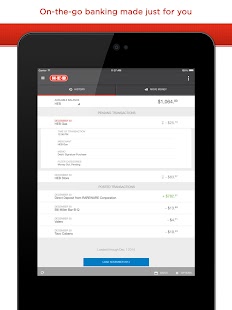 H-E-B NetSpend Prepaid Screenshots 16