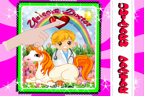 How to mod Unicorn Doctor Game For Kids 1.0.3 mod apk for laptop