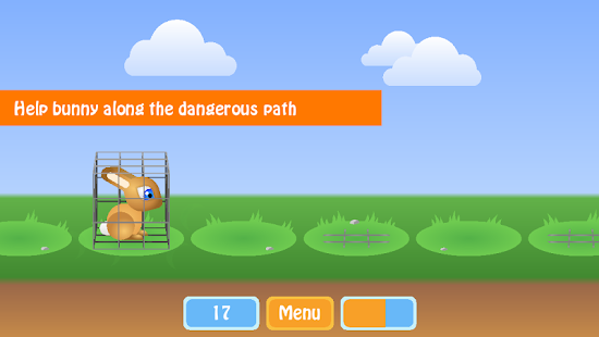 How to install Bunny Rabbit Jump Run Race patch 1.12 apk for laptop