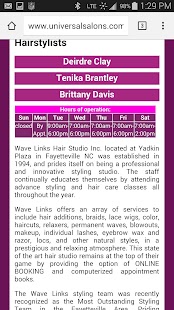 How to download Wave Links Hair Studio 6.0.0 mod apk for bluestacks