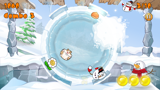 Bruce Wheels - screenshot thumbnail