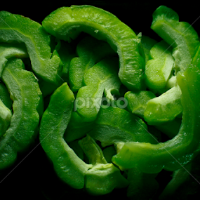gourd by Izwan Azman - Food & Drink Fruits & Vegetables