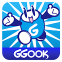 꾹GGOOK (옥션/지마켓/11번가/쿠팡/티몬/위메프) logo