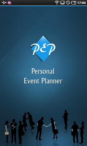 Personal Event Planner