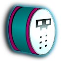 Space Drum Pro logo