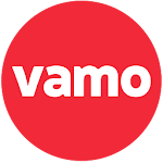 Cover Image of Download Vamo 4.5.1 APK