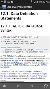 CHM Viewer ACHM - screenshot thumbnail
