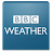 BBC Weather logo
