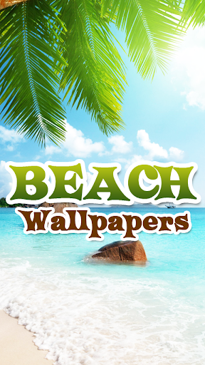 Beach Wallpapers
