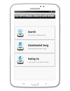 All Mp3 Music Downloader PRO