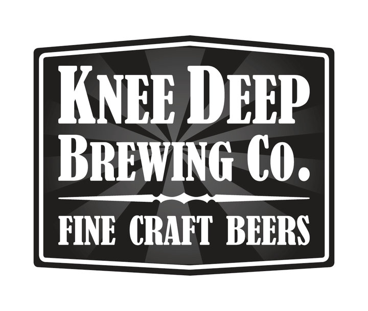 Knee Deep Hoparillo Triple IPA - 22 fl oz bottle