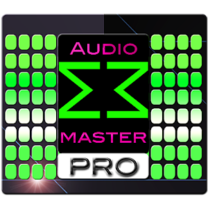 Audio Master Pro - Equalizer 音樂 App LOGO-APP開箱王