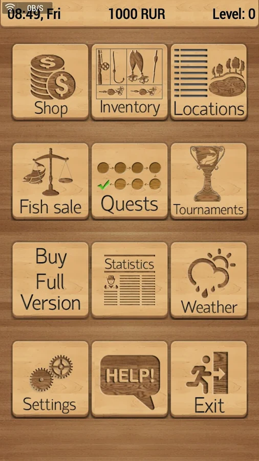 True Fishing v1.9.2.332