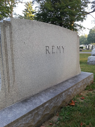 Rémy Memorial