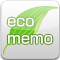 Ecomemo logo