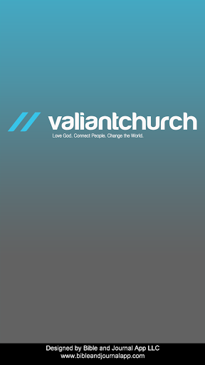 Valiant Church