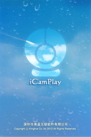 iCamPlayer