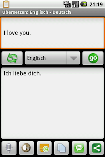 German Translator