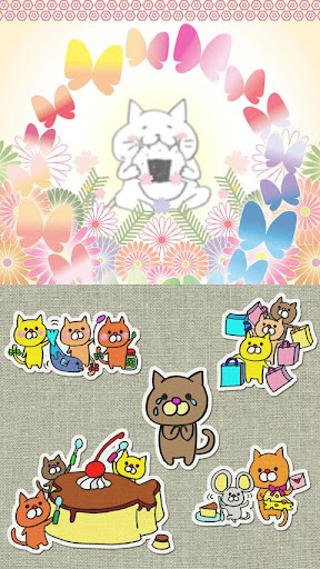 【免費個人化App】Cat Wallpaper Full version-APP點子