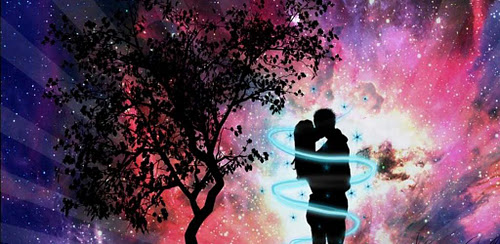 Romantic love Wallpaper 1.7