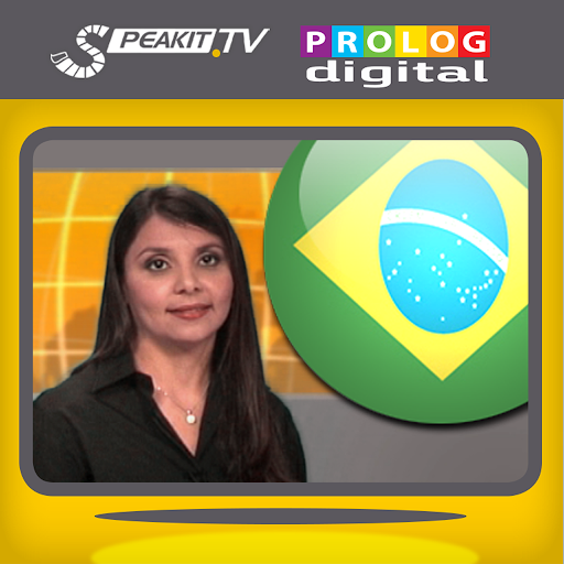 免費下載教育APP|PORTUGUESE on Video Speakit.tv app開箱文|APP開箱王