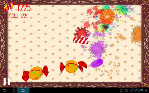 免費下載動作APP|Candy Slicer Ninja app開箱文|APP開箱王