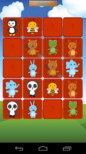 Download Memory Match Game - Fun 4 Kids APK