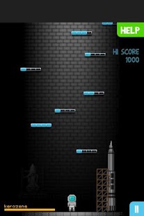 How to install Bounce to the moon lastet apk for laptop