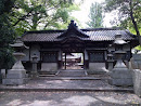 Ikeda Jinjya Shrine