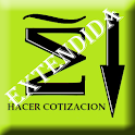 Cotizacion Extendida logo