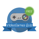 Video Games Trivia Challenge Apk