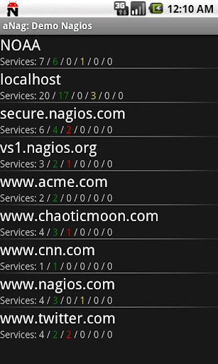【免費工具App】aNag legacy (Android 1.5-2.0)-APP點子