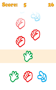 Lastest RPS mini game APK for PC