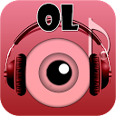 Touch Music OL mobile app icon