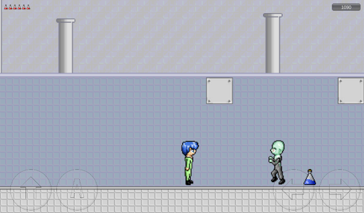 Free Download Lab Escape APK for Android