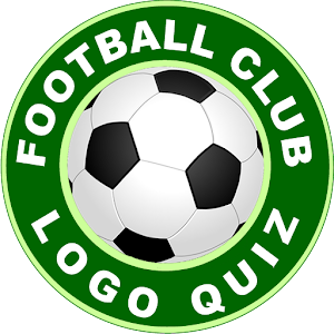 Football Club Logo Quiz logo