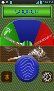 Smoker Detector- Prank Screenshots 3