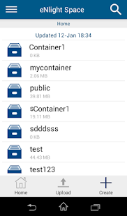 Free Download eNlight Space [ Beta ] APK for Android
