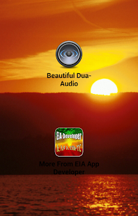 How to install Dua-Islamic-Supplication-Audio 1.0 mod apk for laptop