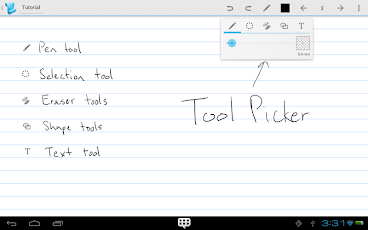 Papyrus - Natural Note Taking Screenshot 24