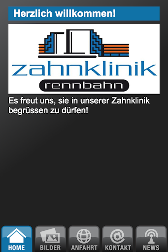 Zahnklinik Rennbahn