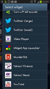 How to download Widget App Launcher 1.0 mod apk for laptop