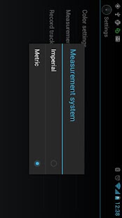 Droid Dashboard (LCD) Screenshots 2