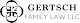 Gertsch Family Law logo